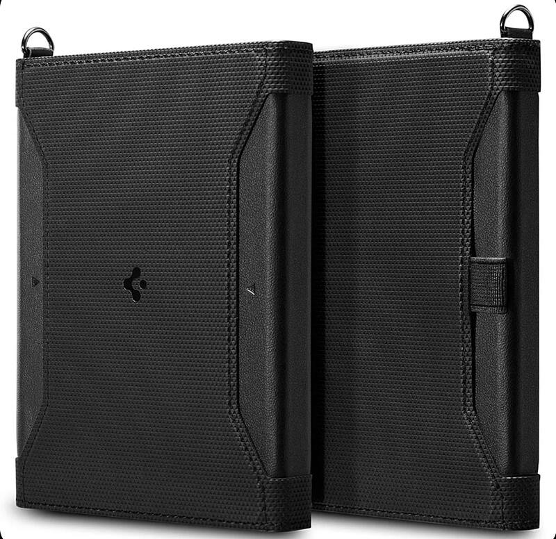 کیف پاسپورت اسپیگن