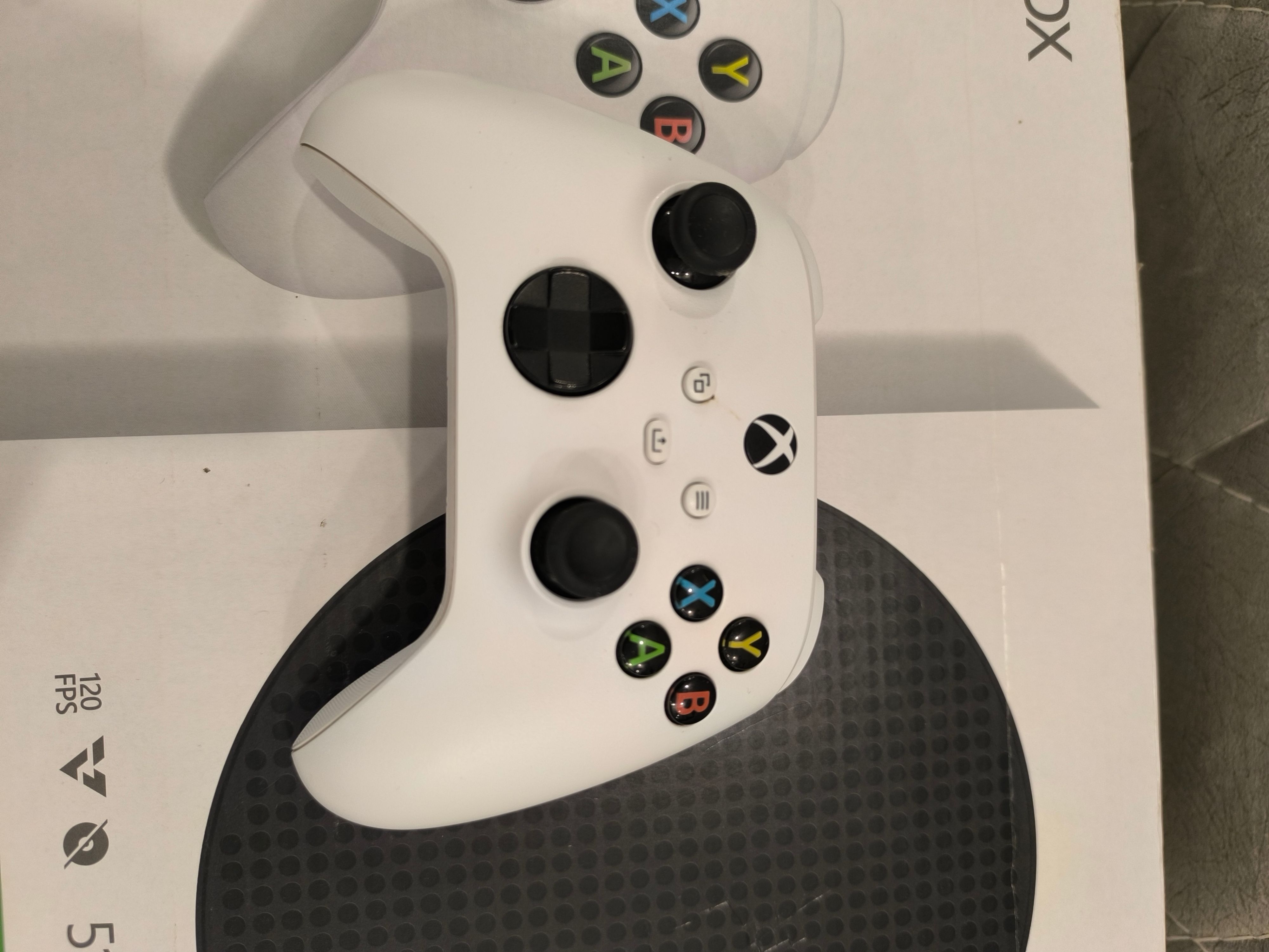 Xbox