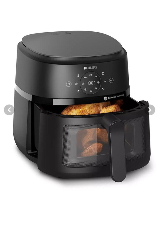 serkh-kon-bedoone-roghan-philips-na230-6-2-litri