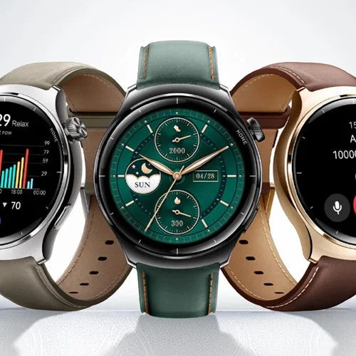 ساعت هوشمند میبرو لایت Mibro Lite 3 Pro