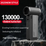 جت فن شارژی شیائومی مدل GXZ-F72