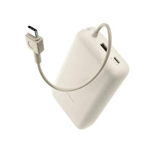 پاوربانک شیائومی 20000 مدل PB2030MI