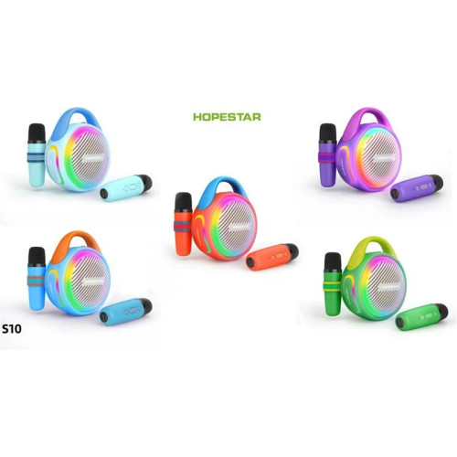 اسپیکر هوپ استار مدل s10