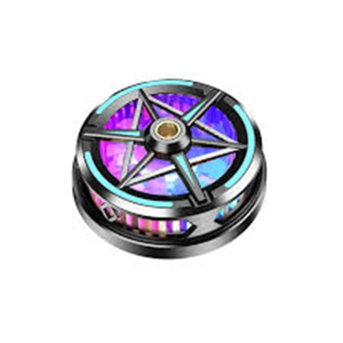 فن خنک کننده موبایل مدل s6