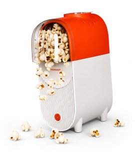 پاپکورنساز پرودو | Popcorn Maker Porodo با فناوری گردش هوای داغ