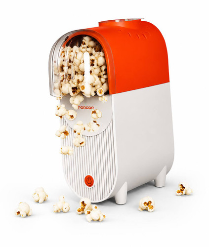 پاپکورنساز پرودو | Popcorn Maker Porodo با فناوری گردش هوای داغ