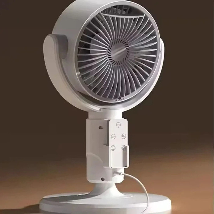 پنکه مدل F1 شارژی
