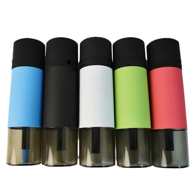 بخور مسافرتی و داخل ماشین HOOKAH